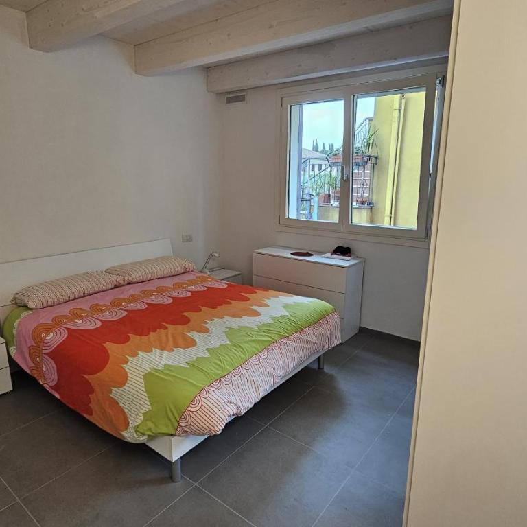 B&B Da i No - Appartamento con 2 Camere da Letto - 6