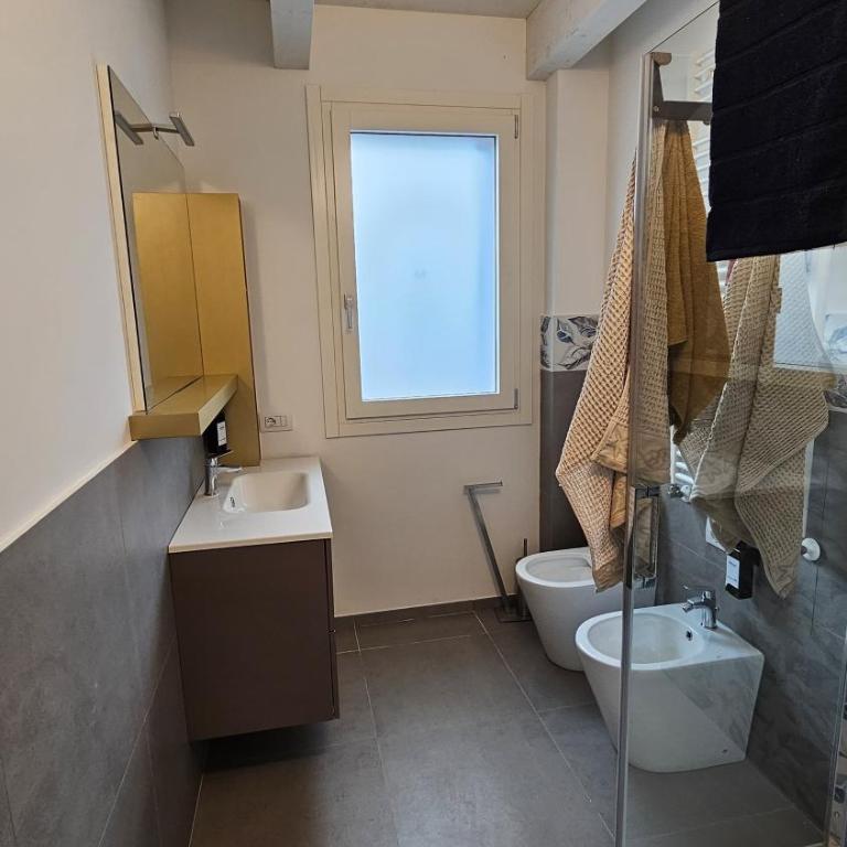 B&B Da i No - Appartamento con 2 Camere da Letto - 7