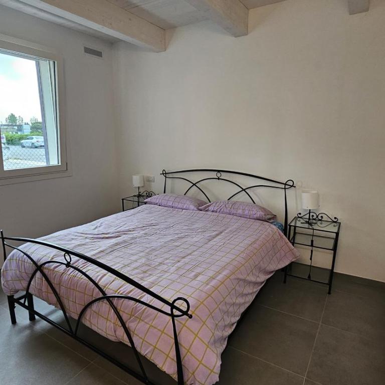 B&B Da i No - Appartamento con 2 Camere da Letto - 8