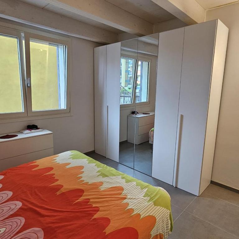 B&B Da i No - Appartamento con 2 Camere da Letto - 11