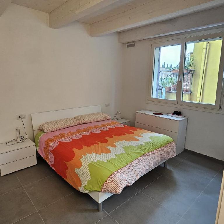 B&B Da i No - Appartamento con 2 Camere da Letto - 10