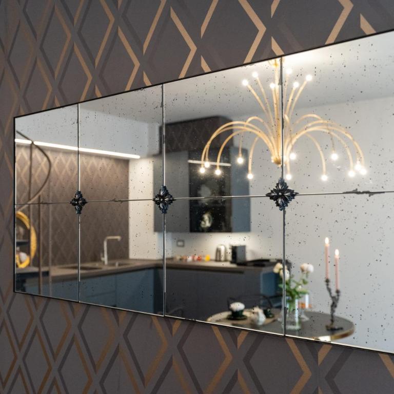 Residenze Carlo Alberto - Boutique Apartment - Appartamento Deluxe con 1 Camera da Letto - 17
