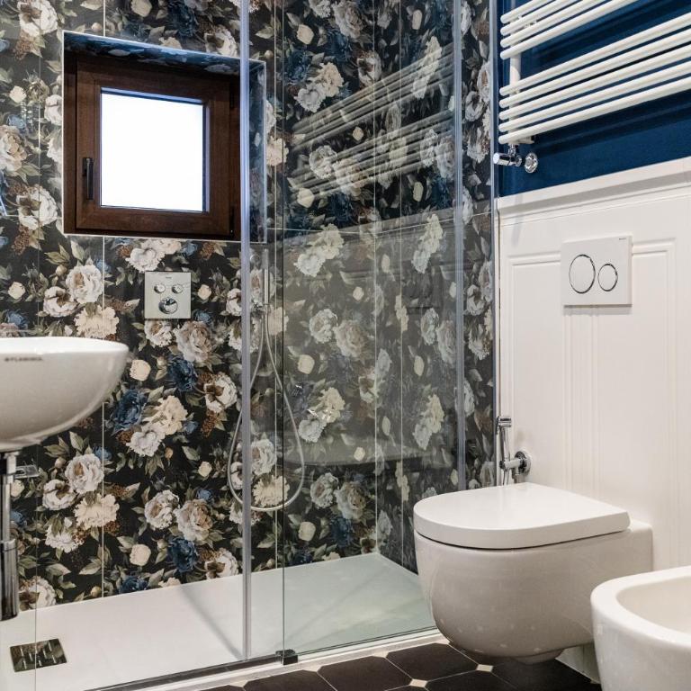 Residenze Carlo Alberto - Boutique Apartment - Appartamento Deluxe con 1 Camera da Letto - 15