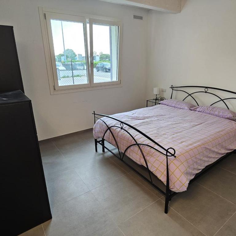 B&B Da i No - Appartamento con 2 Camere da Letto - 12