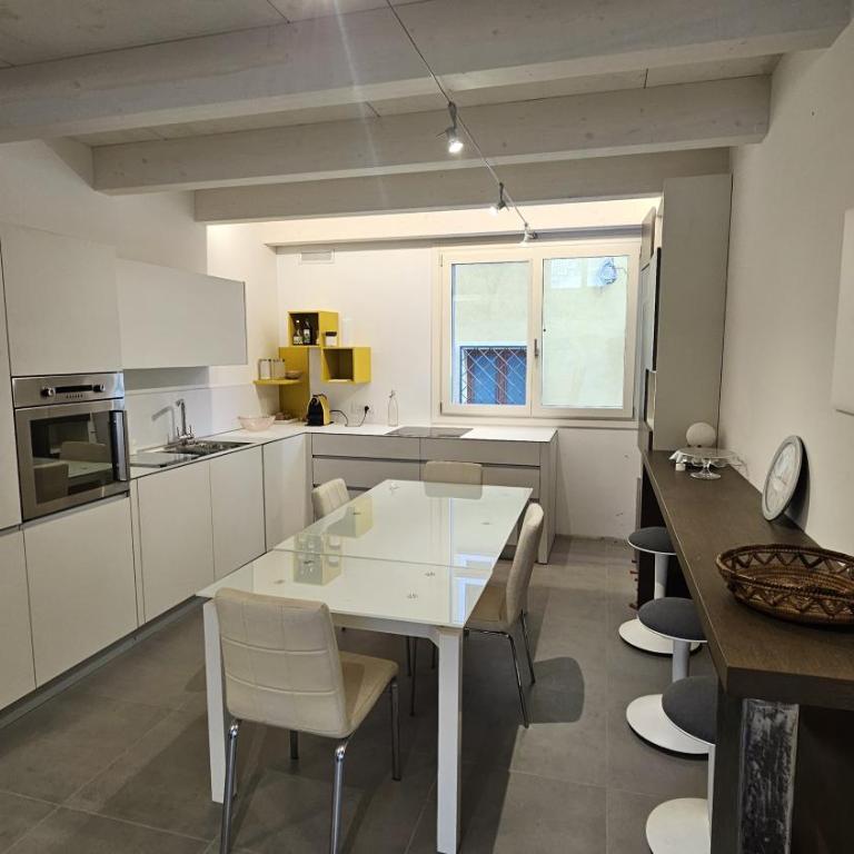 B&B Da i No - Appartamento con 2 Camere da Letto - 13