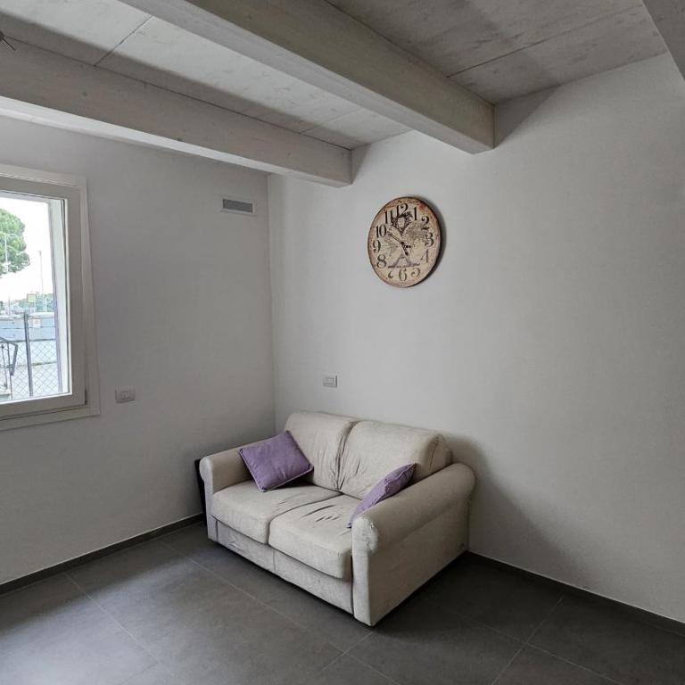 B&B Da i No - Appartamento con 2 Camere da Letto - 16