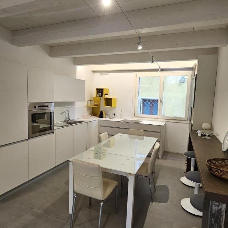 B&B Da i No - Appartamento con 2 Camere da Letto - 15