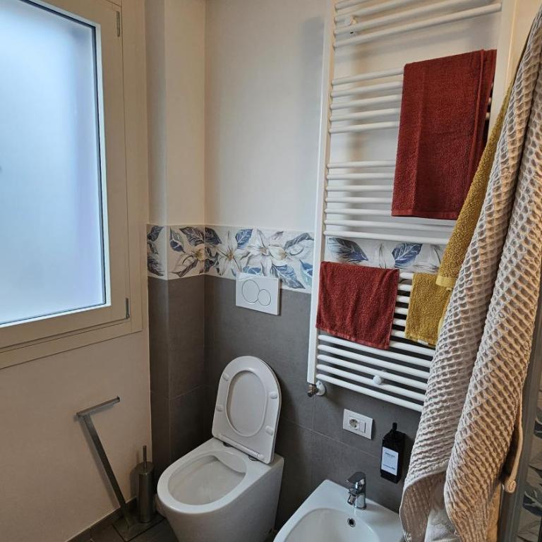 B&B Da i No - Appartamento con 2 Camere da Letto - 18