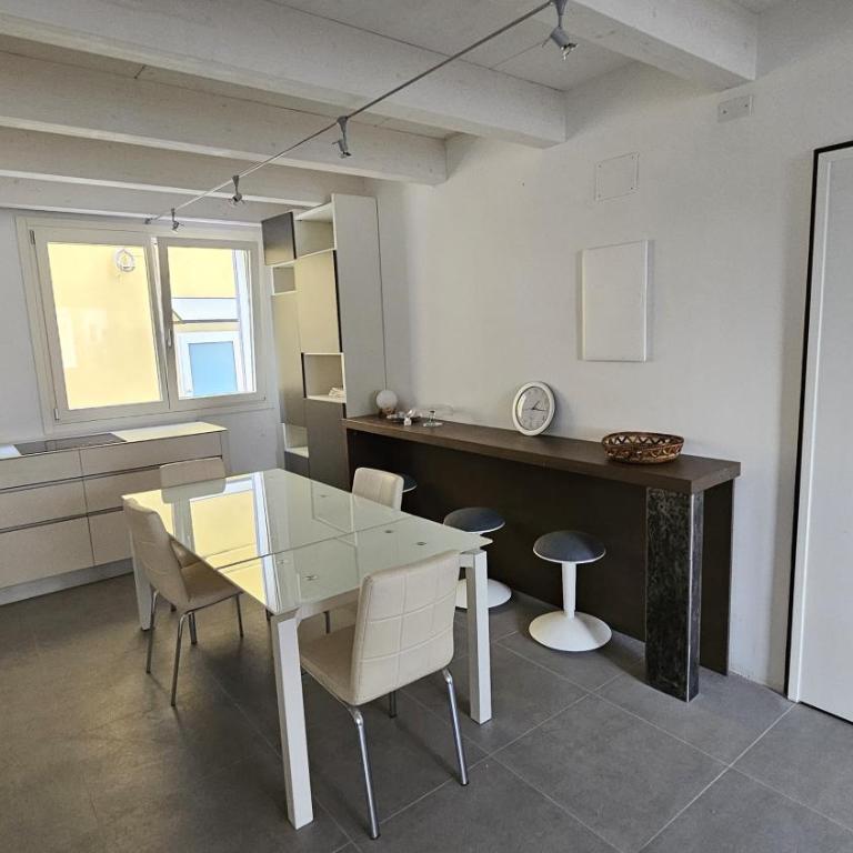 B&B Da i No - Appartamento con 2 Camere da Letto - 19