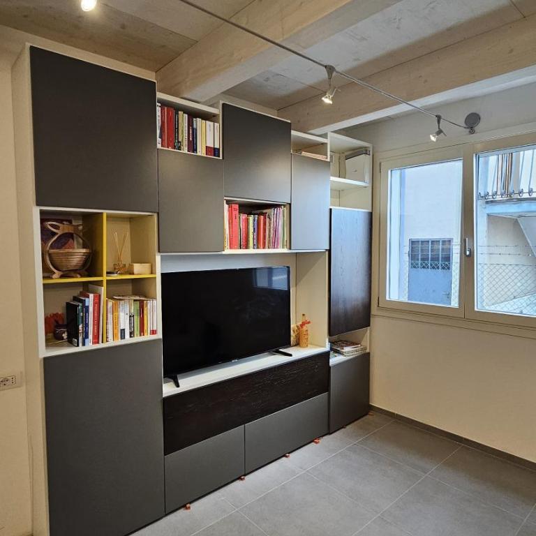 B&B Da i No - Appartamento con 2 Camere da Letto - 23