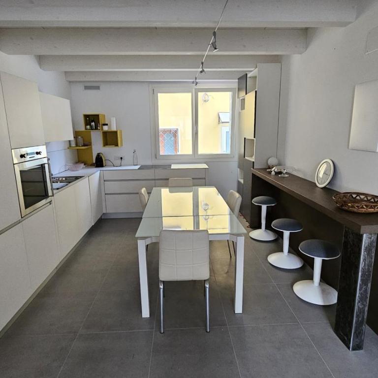 B&B Da i No - Appartamento con 2 Camere da Letto - 21