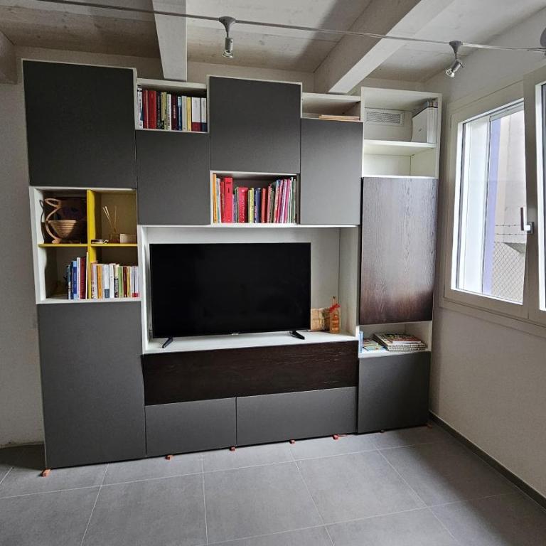 B&B Da i No - Appartamento con 2 Camere da Letto - 24