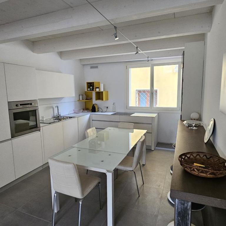 B&B Da i No - Appartamento con 2 Camere da Letto - 26