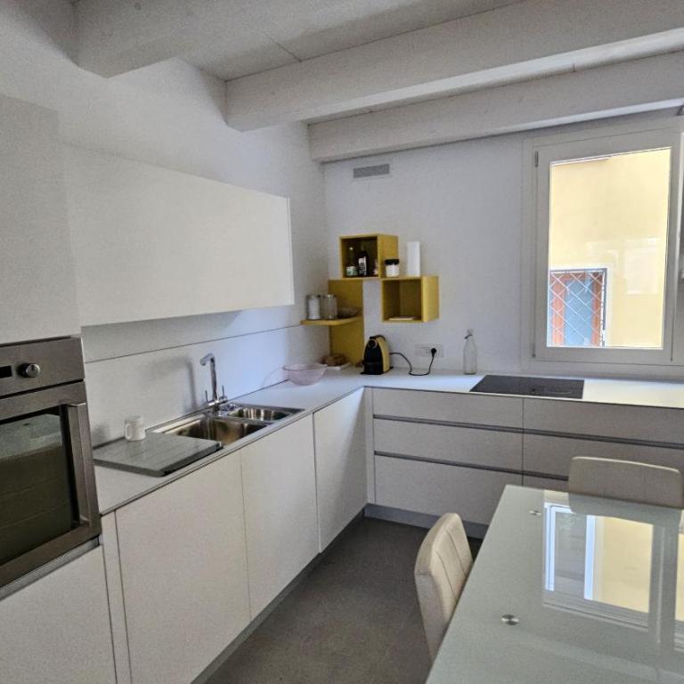 B&B Da i No - Appartamento con 2 Camere da Letto - 28