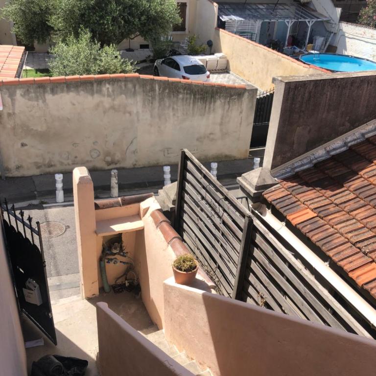 Magnifique T2 bien desservi - Appartement 1 Chambre - 7