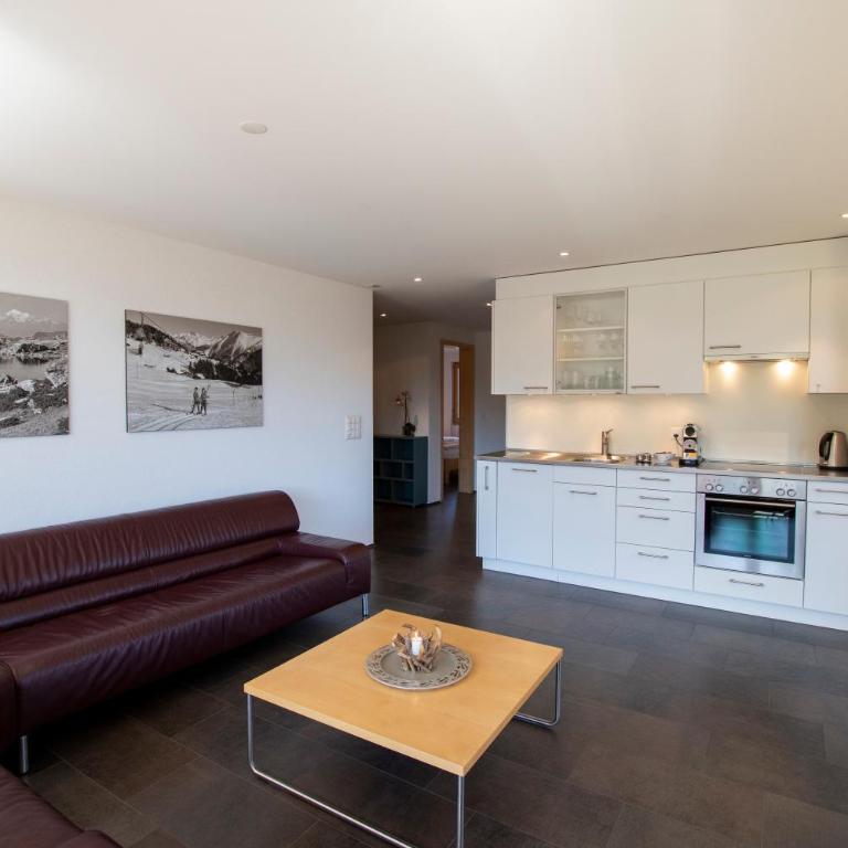 Haus Bella Vista - Apartment mit 2 Schlafzimmern - 17