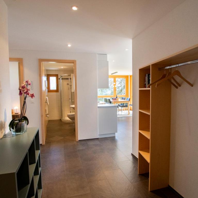 Haus Bella Vista - Apartment mit 2 Schlafzimmern - 18