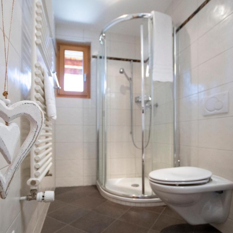 Haus Bella Vista - Apartment mit 2 Schlafzimmern - 10