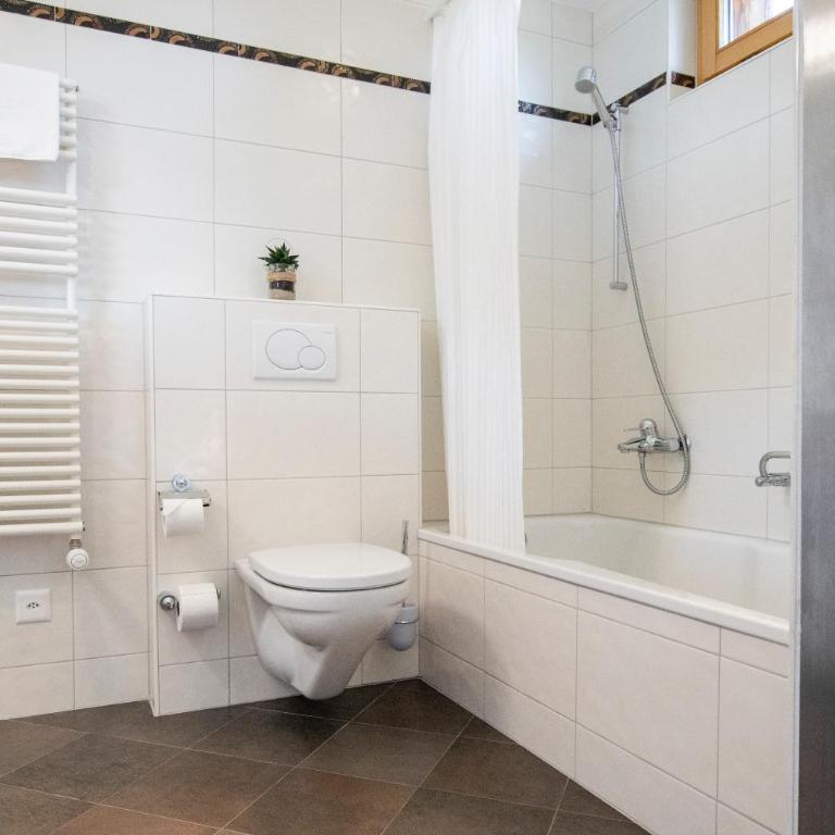 Haus Bella Vista - Apartment mit 2 Schlafzimmern - 21
