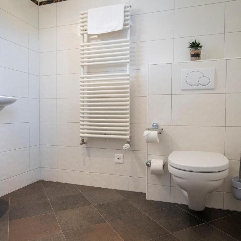 Haus Bella Vista - Apartment mit 2 Schlafzimmern - 22