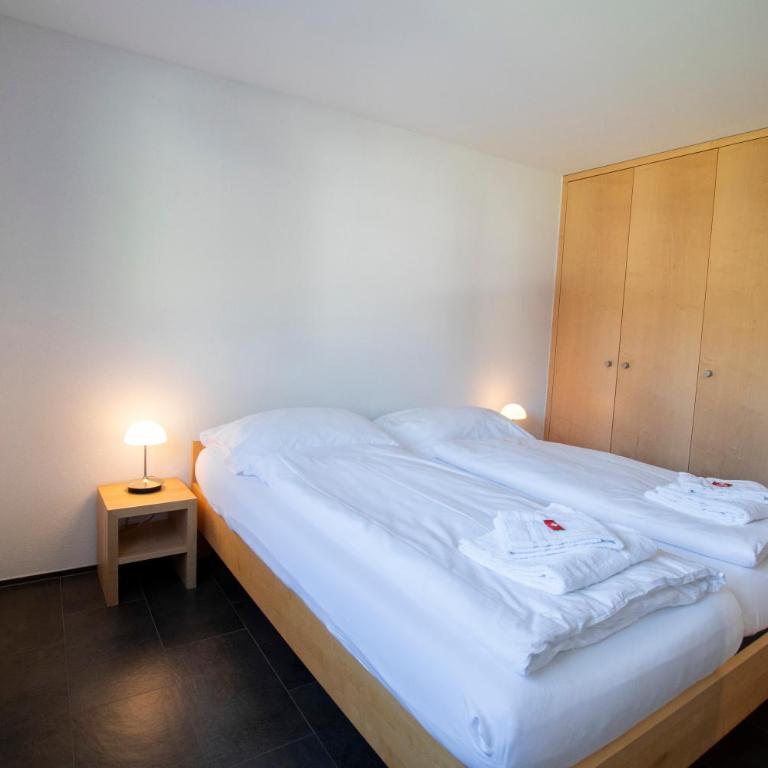 Haus Bella Vista - Apartment mit 2 Schlafzimmern - 23