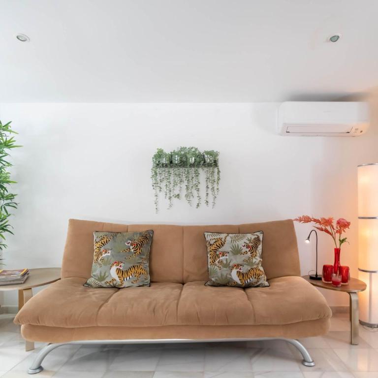Pool Villa Rancho Domingo family friendly - Happy Rentals - Villa - 11