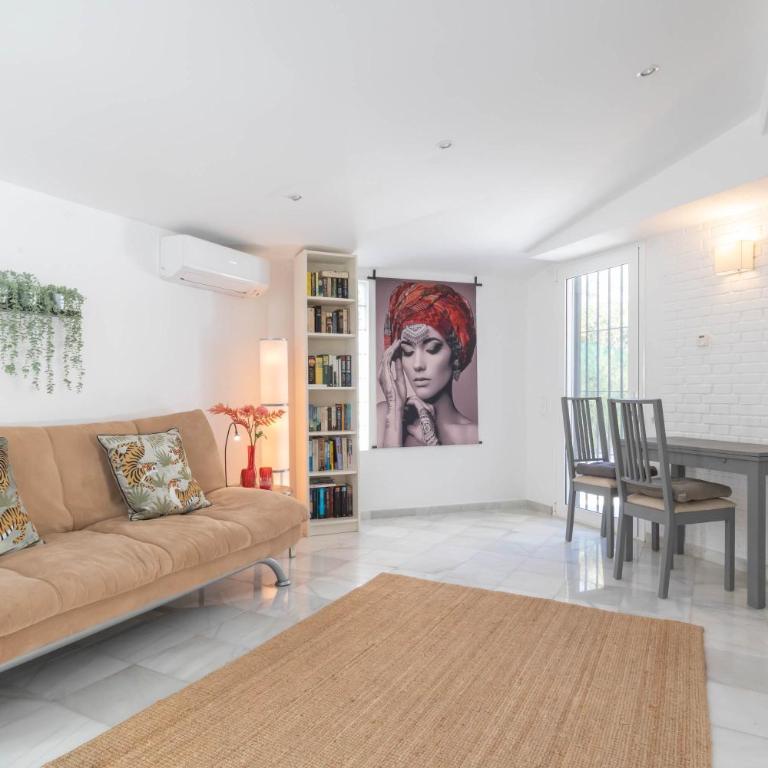 Pool Villa Rancho Domingo family friendly - Happy Rentals - Villa - 12