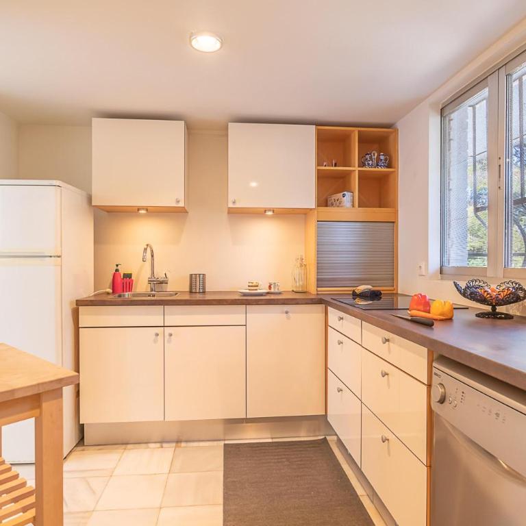 Pool Villa Rancho Domingo family friendly - Happy Rentals - Villa - 14