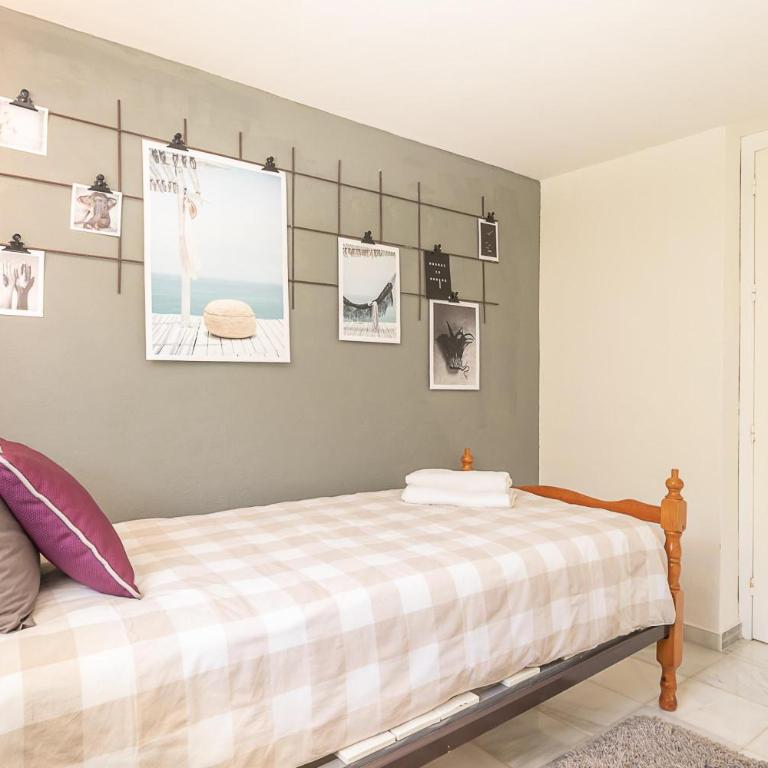 Pool Villa Rancho Domingo family friendly - Happy Rentals - Villa - 7