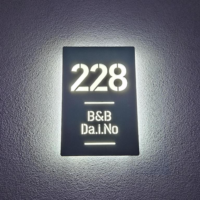 B&B Da i No - Appartamento con 2 Camere da Letto - 1