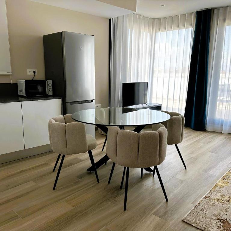 MD Pont de Fusta - Apartamento Ático - 9