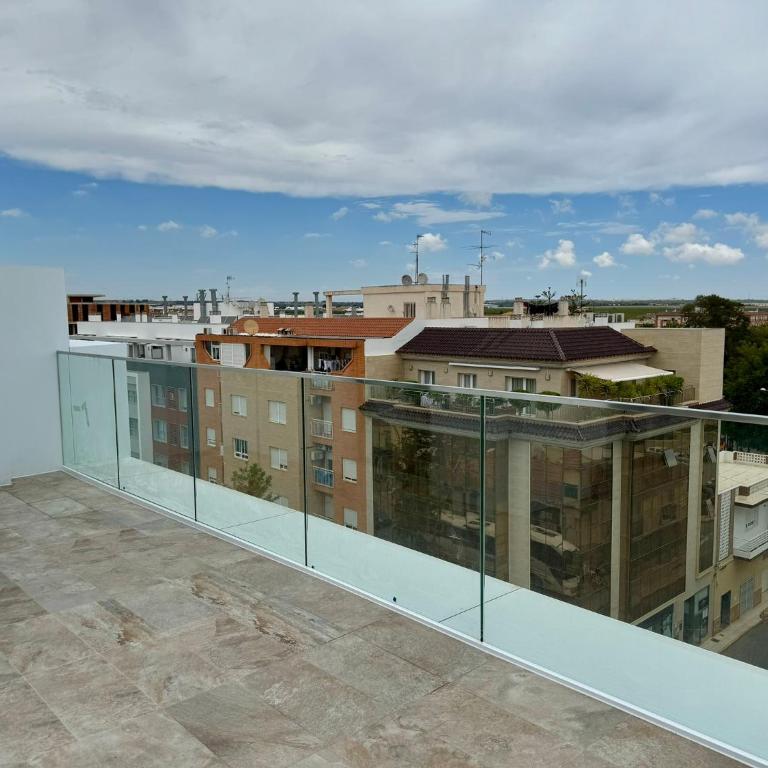 Lamar Spa Golf Playa - Apartamento de 1 dormitorio - 30