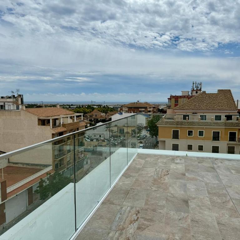 Lamar Spa Golf Playa - Apartamento de 1 dormitorio - 28