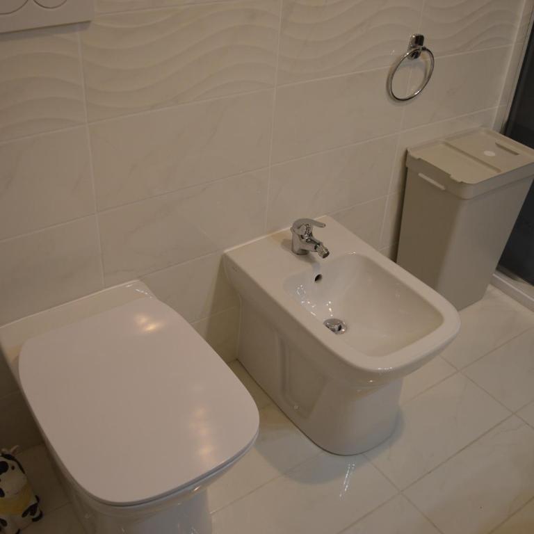 Casa Undici Bis by Holiday World - Appartamento con 1 Camera da Letto - 12