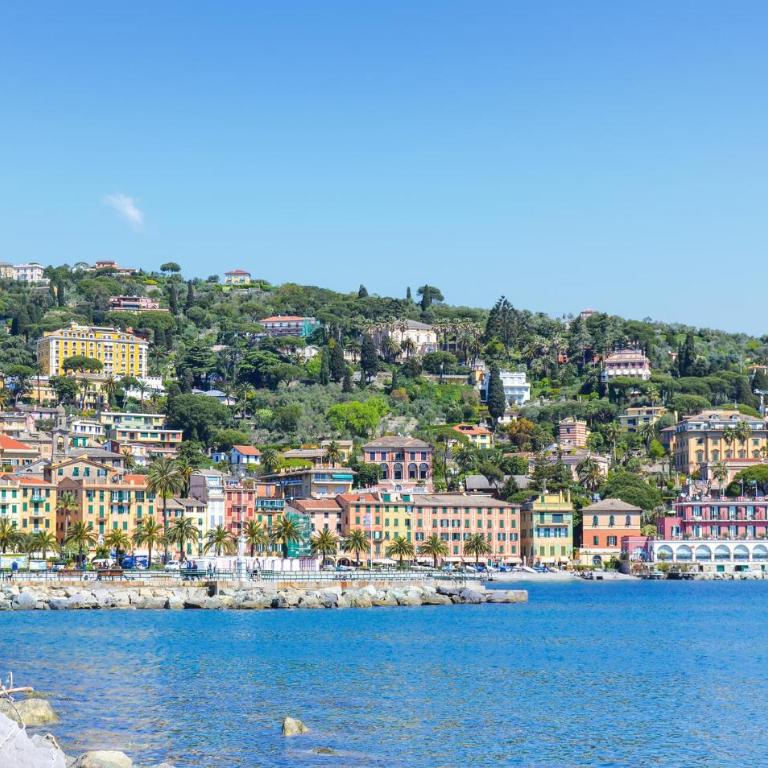 1 Bedroom Amazing Apartment In Santa Margherita - Appartamento con 1 Camera da Letto - 6