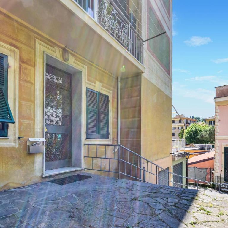 1 Bedroom Amazing Apartment In Santa Margherita - Appartamento con 1 Camera da Letto - 5