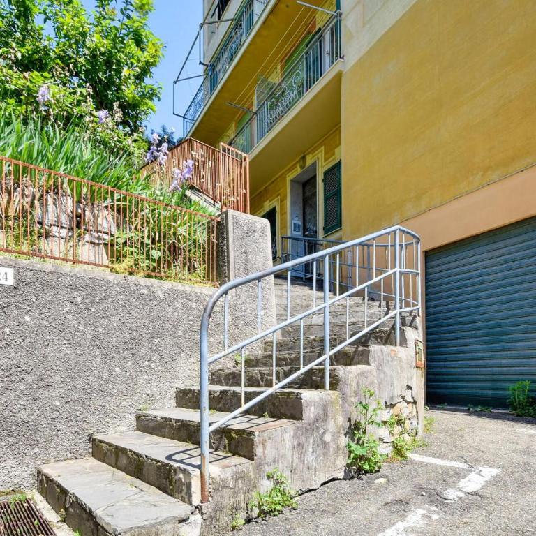 1 Bedroom Amazing Apartment In Santa Margherita - Appartamento con 1 Camera da Letto - 7
