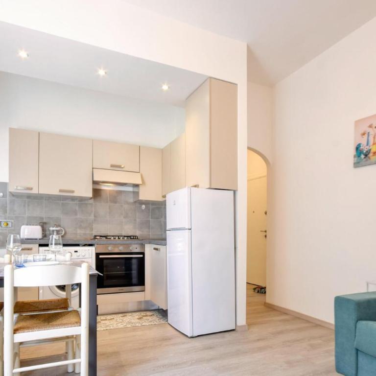 1 Bedroom Amazing Apartment In Santa Margherita - Appartamento con 1 Camera da Letto - 8
