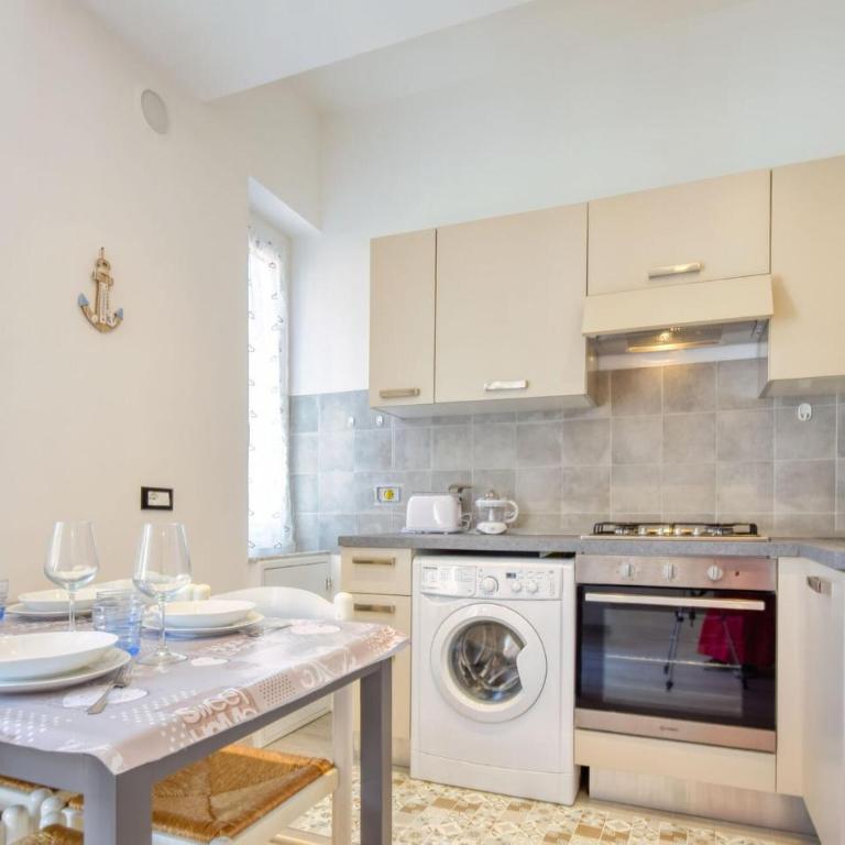1 Bedroom Amazing Apartment In Santa Margherita - Appartamento con 1 Camera da Letto - 9