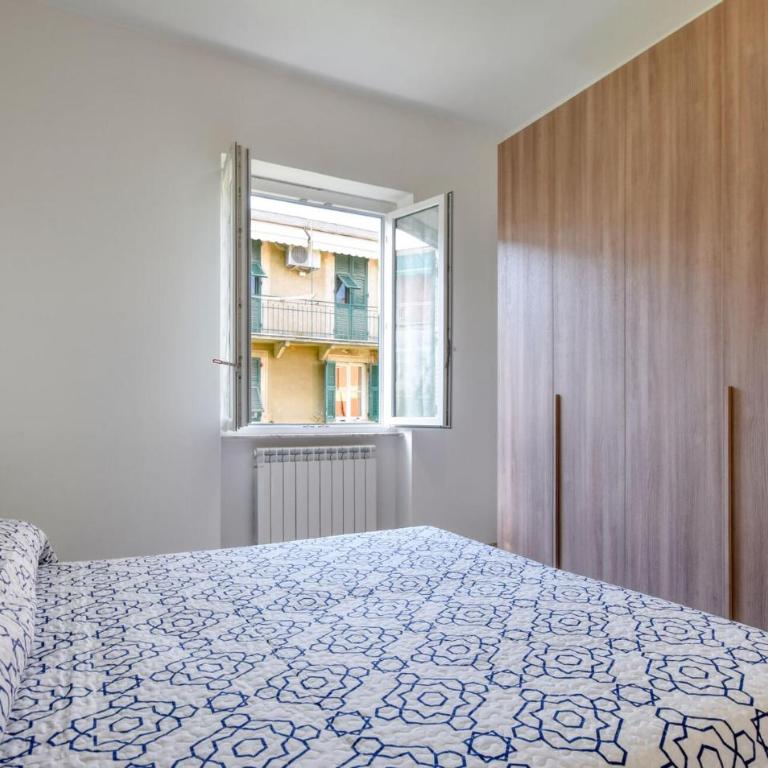 1 Bedroom Amazing Apartment In Santa Margherita - Appartamento con 1 Camera da Letto - 12