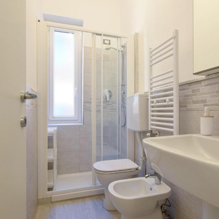 1 Bedroom Amazing Apartment In Santa Margherita - Appartamento con 1 Camera da Letto - 13