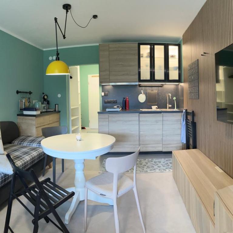 Allgäu Apartments Hüs 4 Ferienwohnung mit Self-Checkin - Apartment mit 1 Schlafzimmer - 3