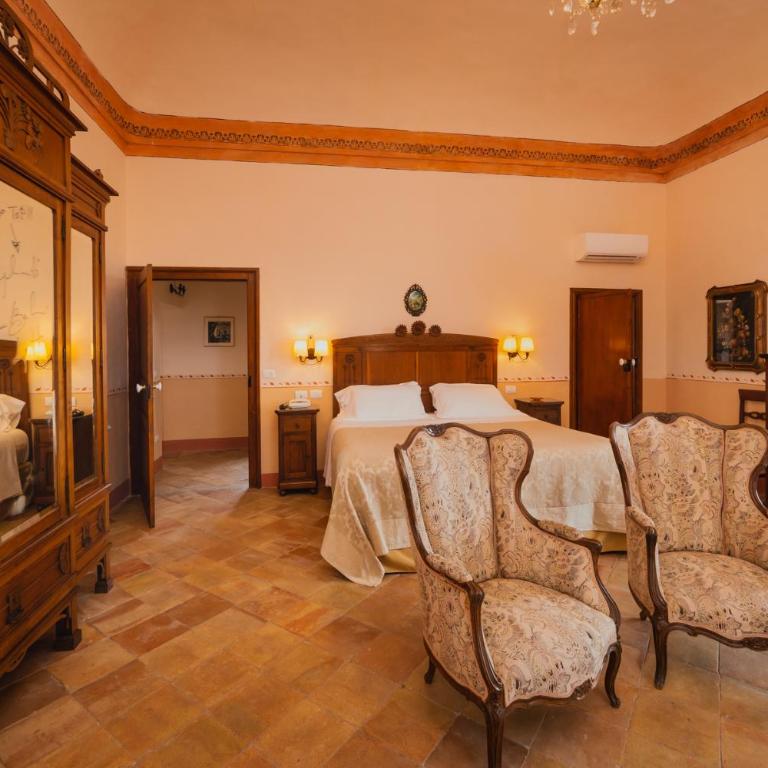 Hotel Villa Giulia - Suite - 1