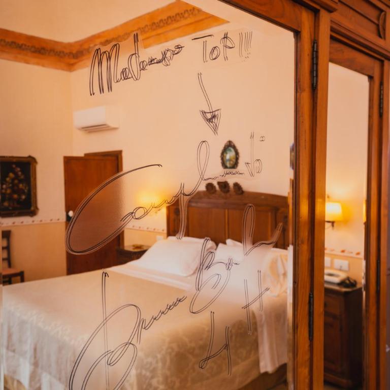 Hotel Villa Giulia - Suite - 3