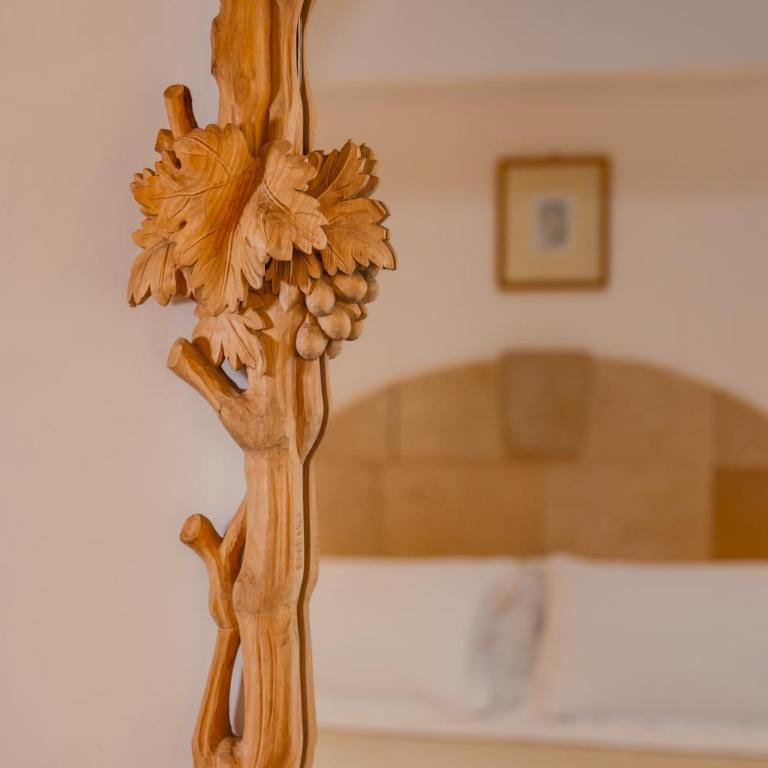 Hotel Villa Giulia - Camera Deluxe Matrimoniale/Doppia con Letti Singoli, con Vasca Idromassaggio - 2