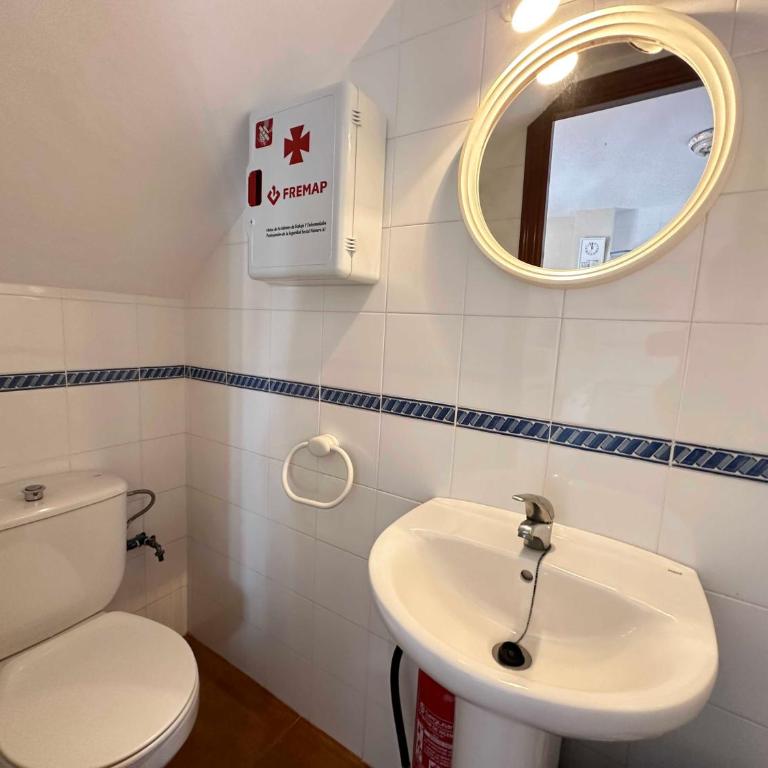 Dúplex Playa Sol Ostra - Apartamento Estándar de 3 dormitorios - 52