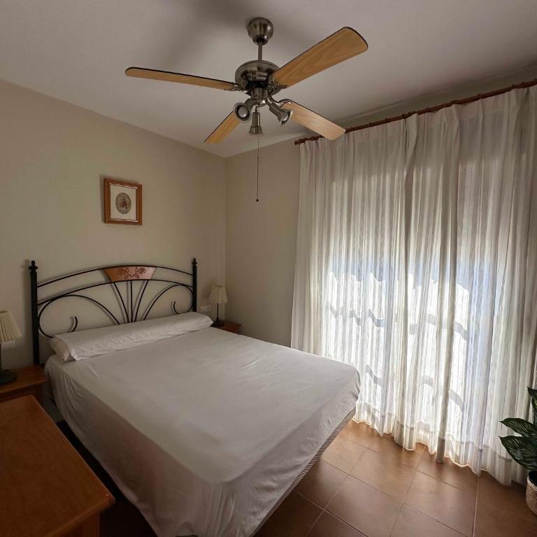 Dúplex Playa Sol Ostra - Apartamento Estándar de 3 dormitorios - 56