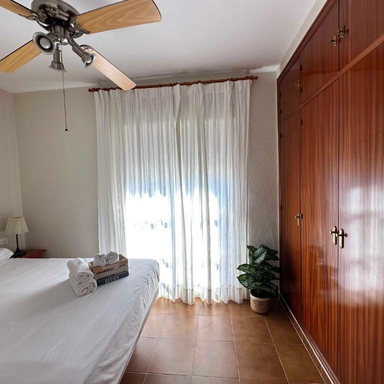 Dúplex Playa Sol Ostra - Apartamento Estándar de 3 dormitorios - 65
