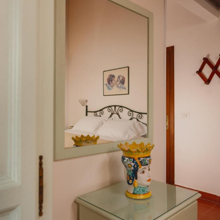 Hotel Villa Giulia - Camera Matrimoniale Basic - 4
