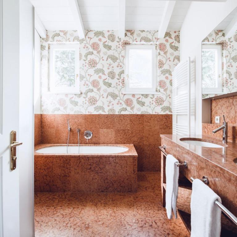 Relais & Chateaux Hotel Castel Fragsburg - Suite Superior - 5
